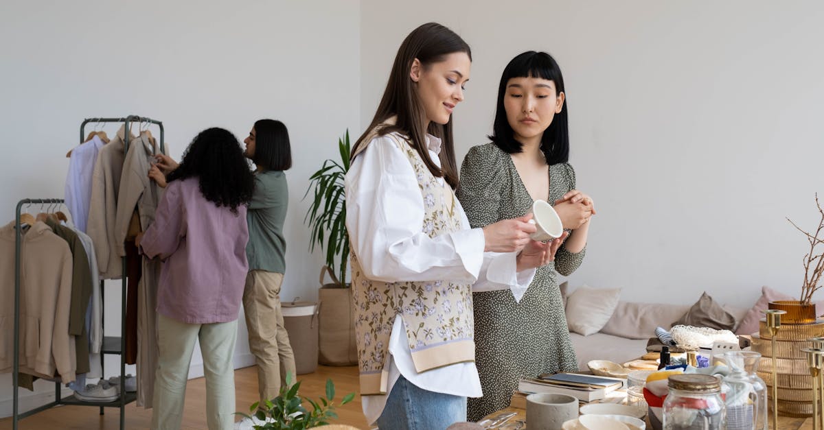 découvrez comment l'économie de partage transforme nos façons de consommer et d'interagir. explorez des modèles durables d'échange de biens et services qui favorisent la collaboration et l'innovation tout en réduisant notre empreinte écologique.