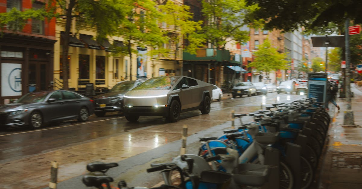 découvrez des solutions de transport durables qui réduisent l'empreinte carbone, favorisent le partage de moyens de transport et améliorent la qualité de vie. explorez des options innovantes pour un avenir plus vert et responsable.