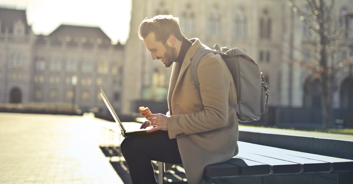 découvrez le mode de vie des digital nomads : travaillez à distance tout en explorant le monde. apprenez à équilibrer votre carrière et vos voyages pour vivre une expérience enrichissante et libre.