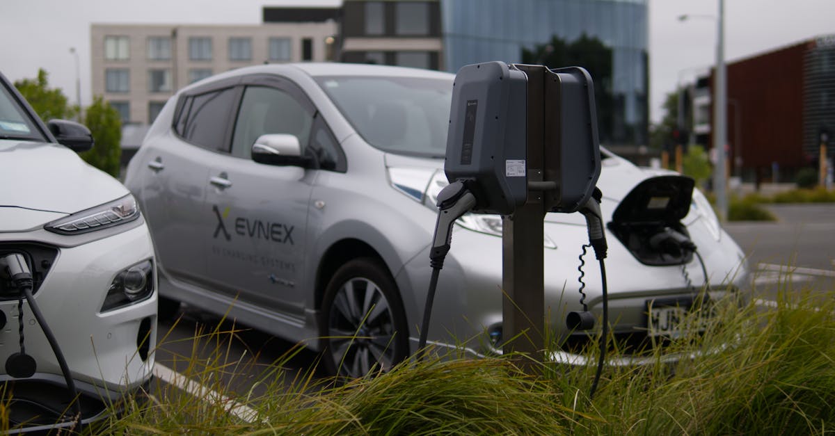 découvrez l'essor des véhicules électriques, une solution durable pour un avenir plus vert. explorez les avantages, les innovations technologiques et les tendances du marché des voitures électriques qui révolutionnent la mobilité.