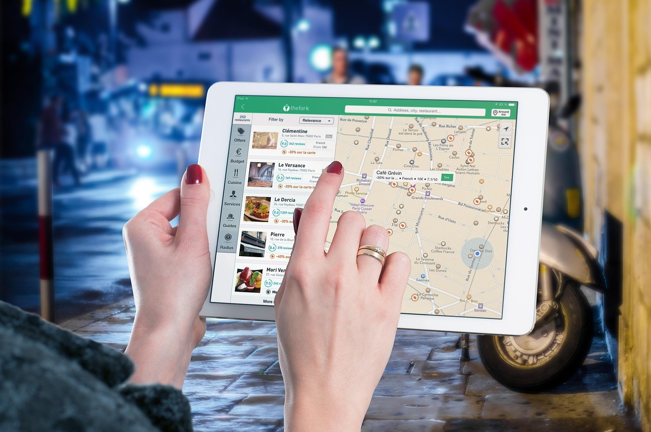 découvrez notre application de voyage qui transforme votre façon d'explorer le monde ! planifiez, réservez et partagez vos aventures en toute simplicité avec des fonctionnalités innovantes et des recommandations personnalisées. embarquez pour un voyage inoubliable dès maintenant !