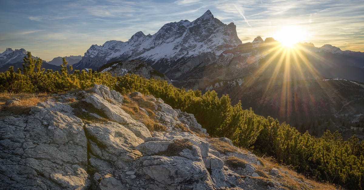 découvrez les avantages de la randonnée éco-responsable : reconnectez-vous avec la nature tout en préservant l'environnement, améliorez votre bien-être physique et mental, et inspirez d'autres à adopter un mode de vie durable.
