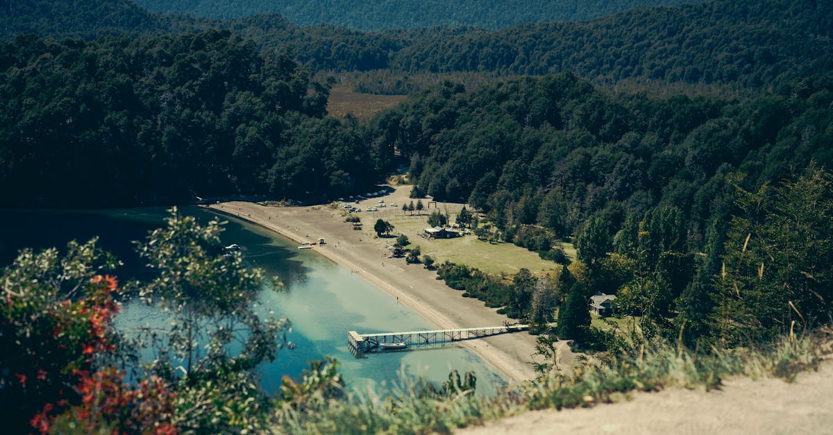 découvrez l'écotourisme, une façon unique d'explorer la nature tout en préservant l'environnement. engagez-vous dans des voyages responsables qui soutiennent les communautés locales et protègent la biodiversité.