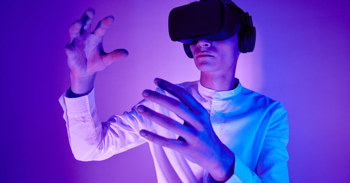 découvrez une expérience sensorielle immersive qui éveillera vos sens. plongez dans un voyage unique alliant sons, couleurs et textures, et laissez-vous transporter par des sensations nouvelles et fascinantes.