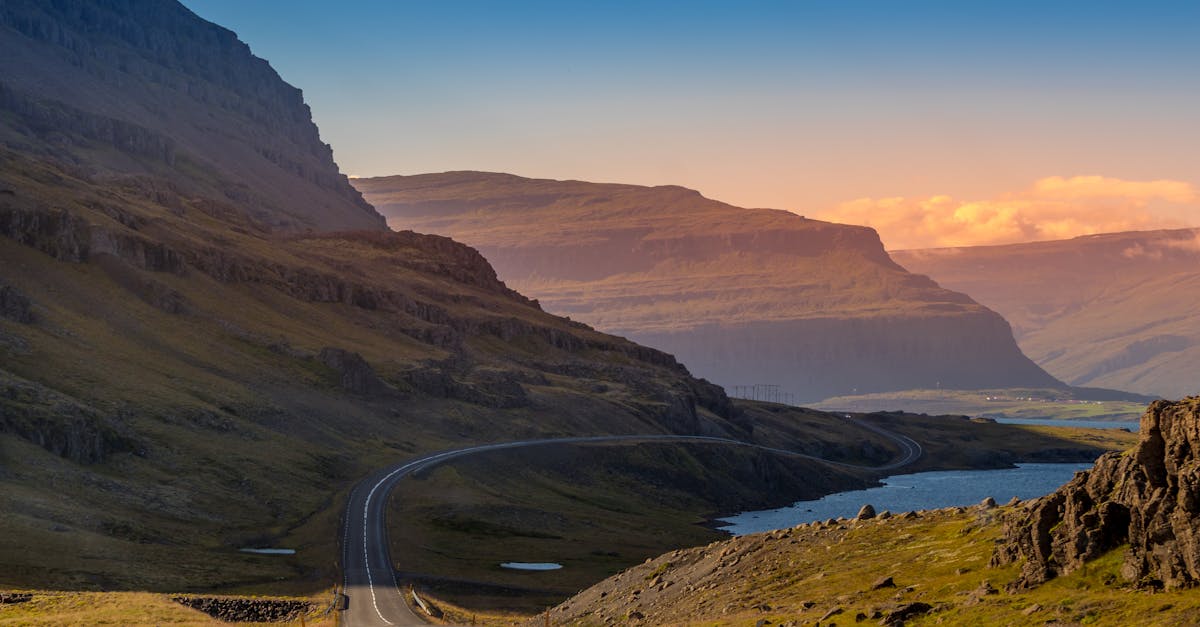 découvrez une sélection époustouflante de paysages captivants qui éveillent vos sens. explorez la beauté naturelle des montagnes, des plages et des forêts, et laissez-vous inspirer par la diversité des paysages à travers le monde. partez à l'aventure et transformez votre vision de la nature.