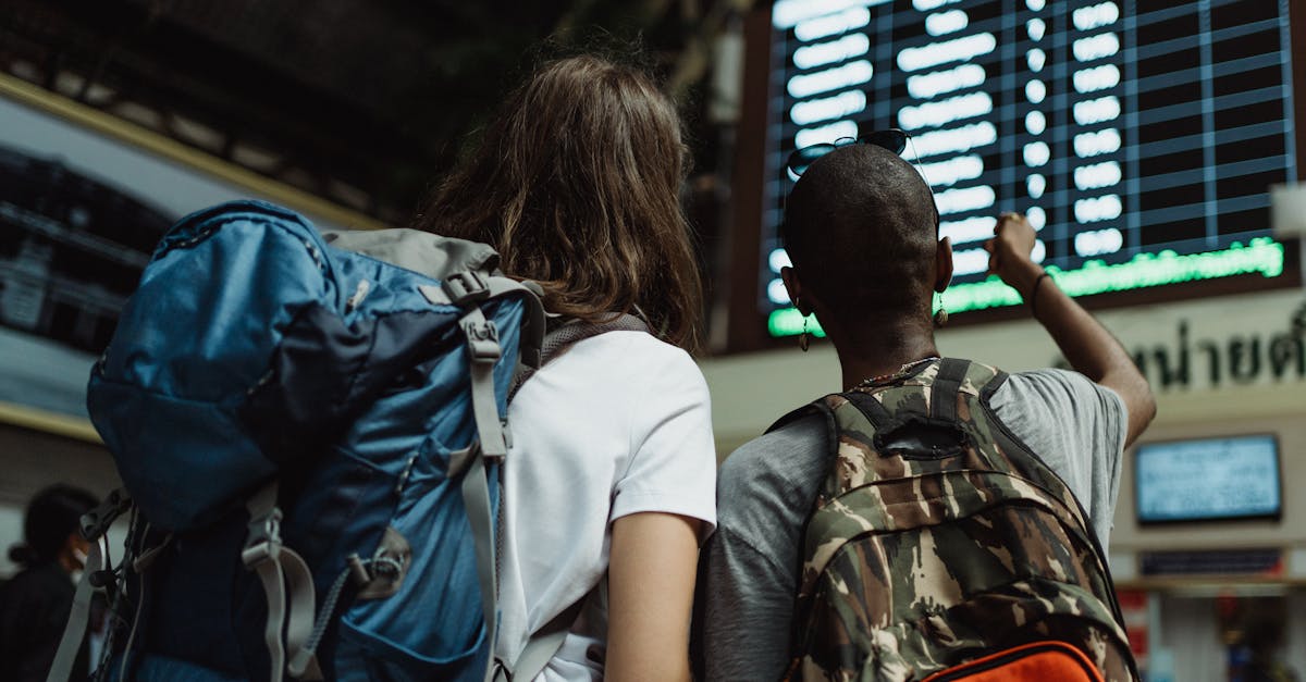 découvrez les avantages du voyage en train, une expérience relaxante et écologique pour explorer de nouvelles destinations tout en profitant de paysages époustouflants. partez à l'aventure en toute simplicité à bord des trains modernes.