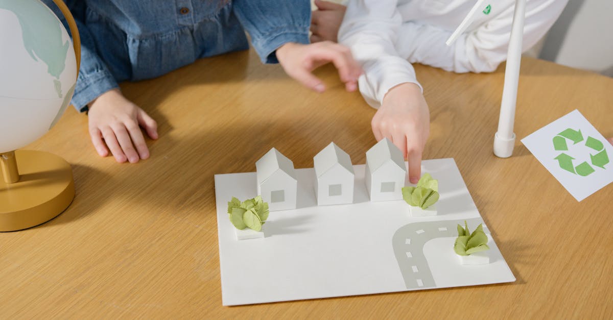 découvrez l'importance de l'éducation environnementale, une clé essentielle pour sensibiliser les générations futures aux enjeux écologiques. plongez dans des ressources et des initiatives qui encouragent la préservation de notre planète.