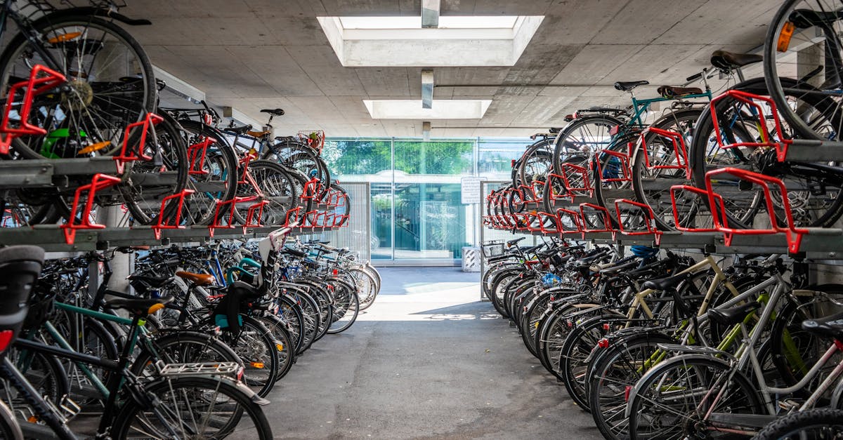 découvrez des solutions de mobilité verte pour un avenir durable. explorez les innovations en transport écologique, les véhicules électriques et les alternatives durables. engagez-vous pour une planète plus propre grâce à la mobilité verte.