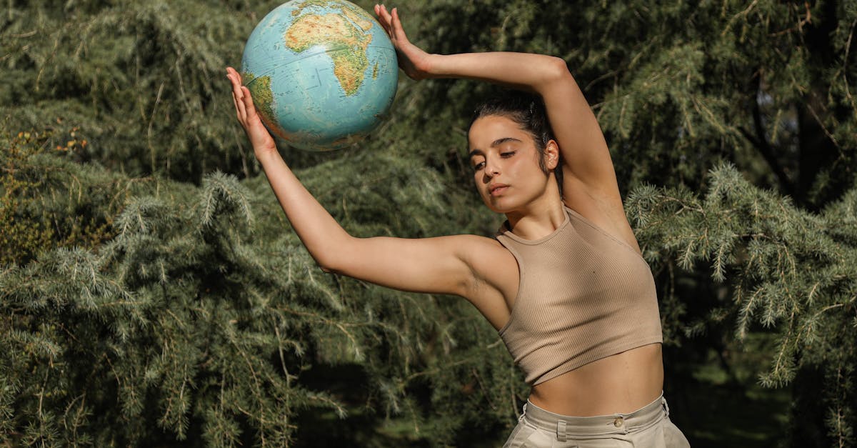 découvrez l'importance de la préservation de l'environnement pour notre planète. apprenez des stratégies et des actions concrètes pour protéger la biodiversité, réduire les déchets et promouvoir un développement durable. engagez-vous pour un avenir plus vert.