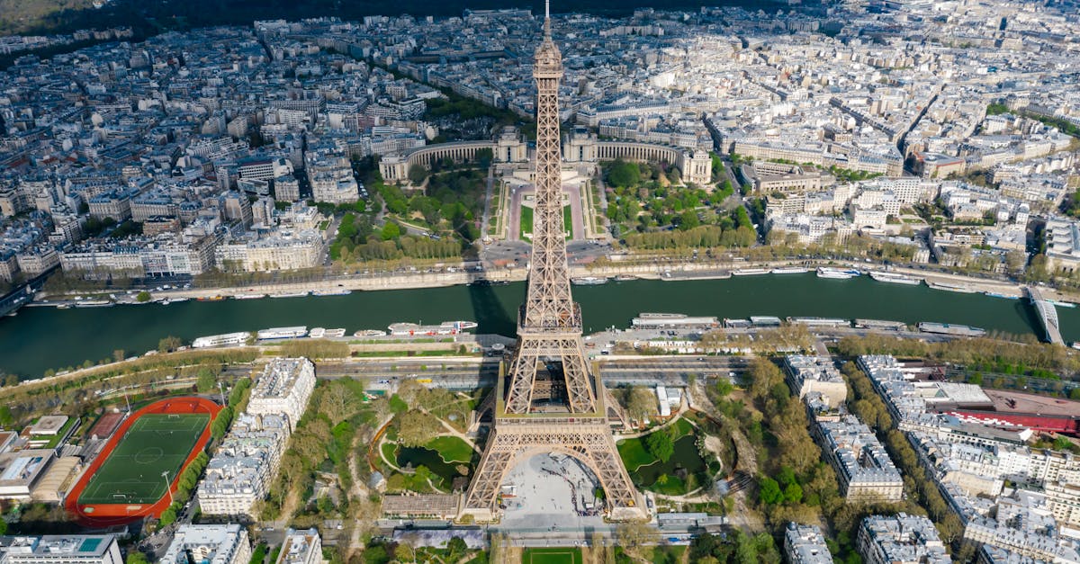 découvrez l'importance des espaces verts pour notre bien-être, leur rôle dans la biodiversité et les multiples bénéfices qu'ils apportent à nos villes. explorez comment ces havres de paix contribuent à améliorer la qualité de vie et à préserver l'environnement.