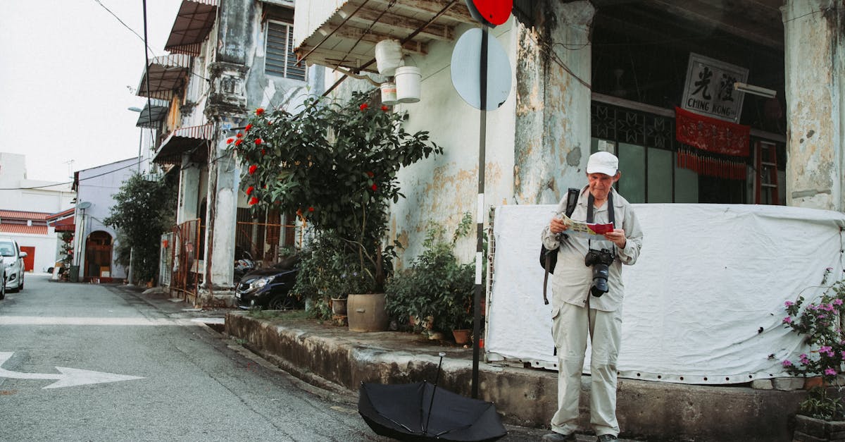 découvrez votre destination comme un local avec notre guide complet. explorez les meilleurs restaurants, attractions cachées et conseils pratiques pour vivre une expérience authentique et inoubliable. plongez dans la culture locale et faites de votre voyage une aventure unique !