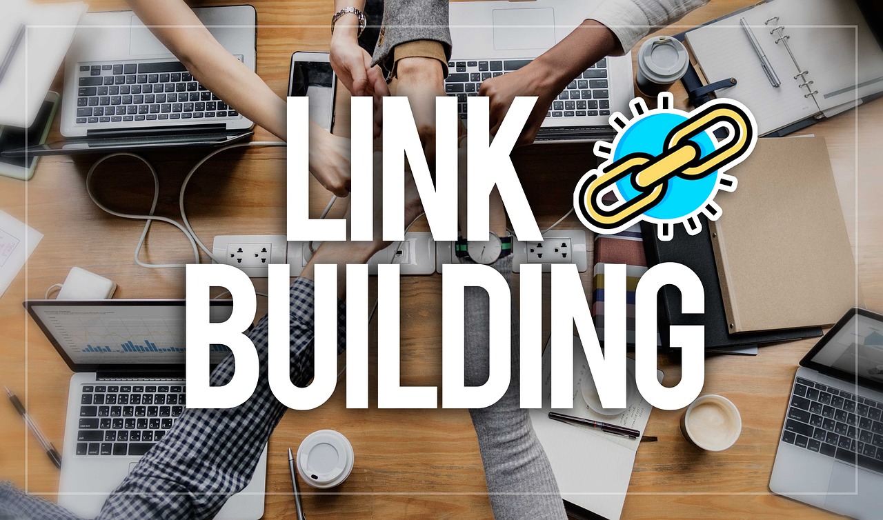 découvrez les meilleures stratégies de link building pour améliorer le référencement de votre site web. apprenez à construire des liens de qualité et à augmenter votre visibilité en ligne grâce à des techniques efficaces et durables.