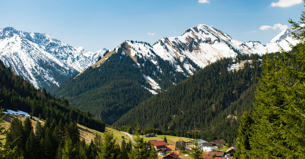 découvrez le tourisme durable : une approche éthique et responsable qui préserve l'environnement tout en soutenant les communautés locales. voyagez tout en respectant la nature et favorisez un avenir meilleur pour les générations à venir.
