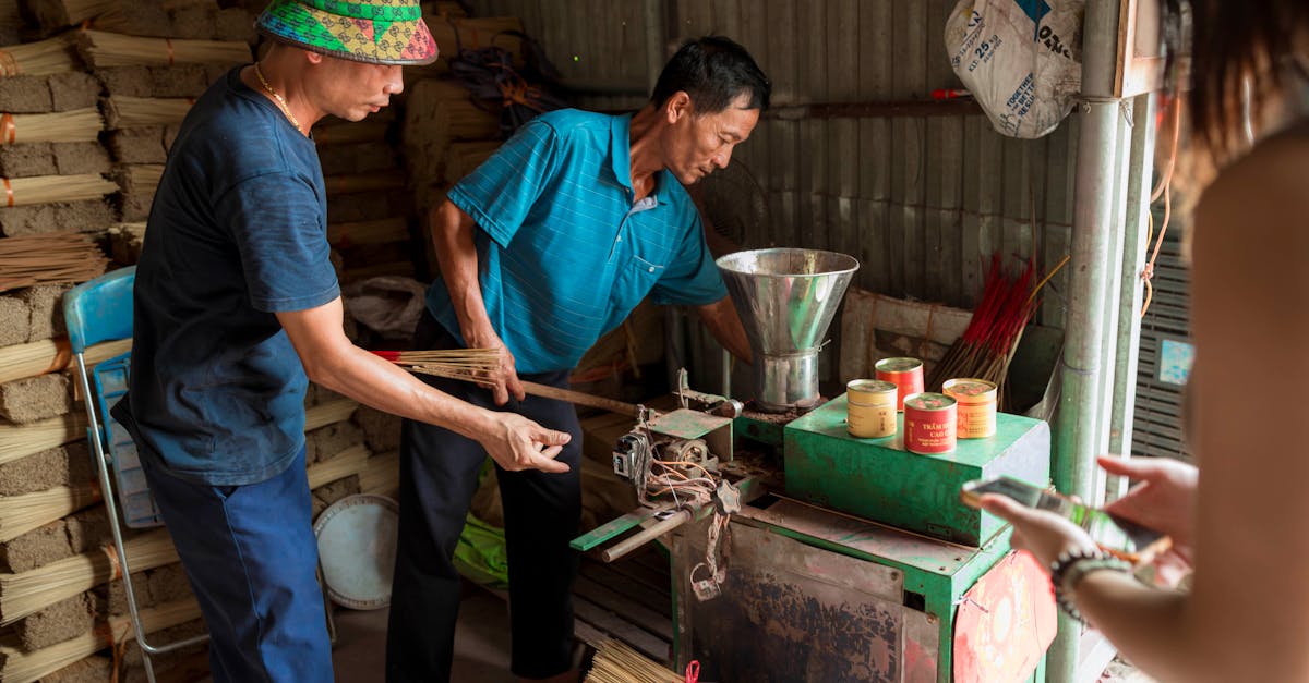 découvrez des artisans locaux passionnés, offrant des produits et services authentiques. soutenez l'économie locale tout en bénéficiant de créations uniques et sur mesure.