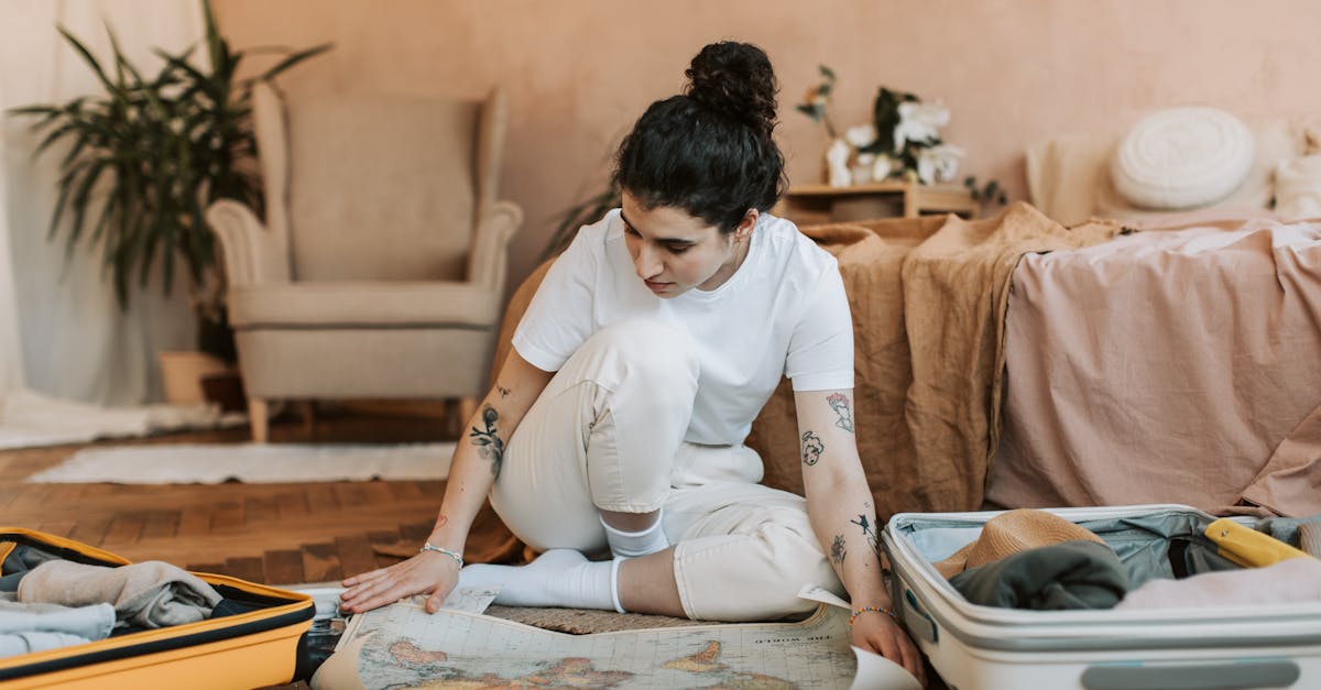 découvrez l'art de planifier des vacances équilibrées qui allient détente, aventure et exploration. profitez de conseils pratiques pour créer un itinéraire qui satisfait à la fois vos envies d'évasion et vos besoins de ressourcement.