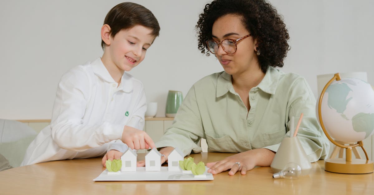 découvrez l'éducation environnementale, un moyen essentiel d'apprendre à protéger notre planète. explorez des ressources et des compétences pour sensibiliser les jeunes générations aux enjeux écologiques et favoriser des comportements durables.
