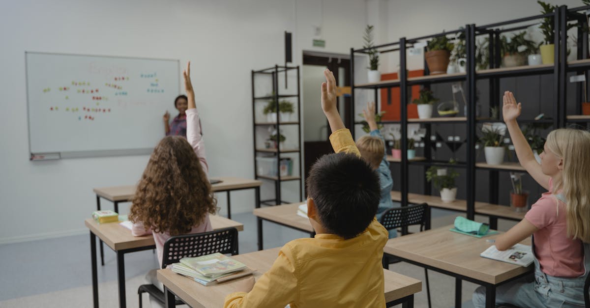 découvrez l'art de l'apprentissage avec nos ressources enrichissantes et nos conseils pratiques. explorez des méthodes innovantes pour apprendre efficacement et révéler votre potentiel. rejoignez-nous pour transformer votre expérience d'apprentissage dès aujourd'hui.