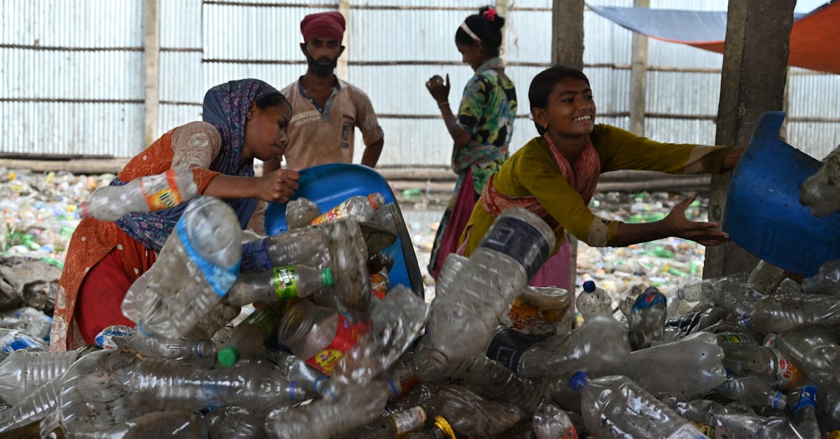 découvrez l'éco-conscience, un mouvement visant à promouvoir des pratiques durables et respectueuses de l'environnement. apprenez comment adopter un mode de vie éco-responsable pour préserver notre planète tout en favorisant le bien-être des générations futures.