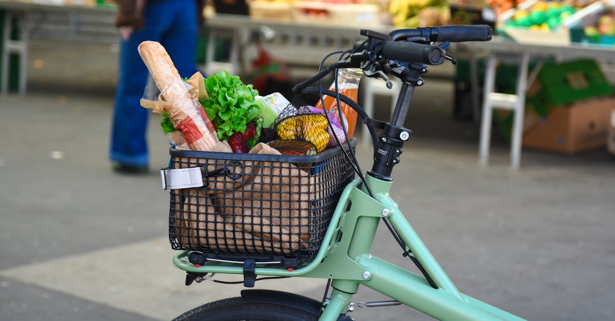 découvrez des solutions de mobilité éthiques qui allient respect de l'environnement, inclusion sociale et innovation. explorez comment ces alternatives favorisent un avenir durable et responsable pour tous.