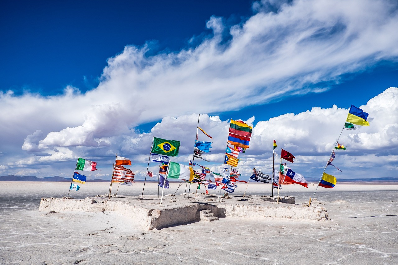 découvrez des destinations uniques à travers le monde, idéales pour des voyages inoubliables, des expériences authentiques et des aventures hors des sentiers battus.