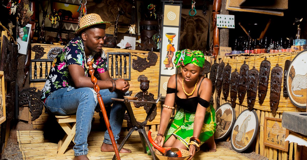 découvrez les talents de nos artisans locaux passionnés, qui allient savoir-faire traditionnel et créativité. explorez des créations uniques et soutenez l'économie locale en choisissant des produits authentiques et faits main.