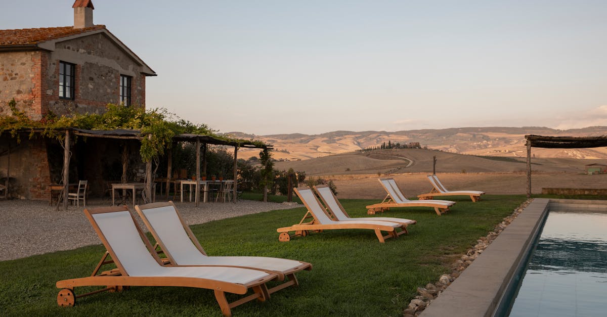 évadez-vous au cœur de la nature avec notre escapade rurale. profitez de paysages pittoresques, de tranquillité et d'activités authentiques pour une déconnexion totale. découvrez le charme des villages, la gastronomie locale et laissez-vous séduire par la beauté des campagnes.