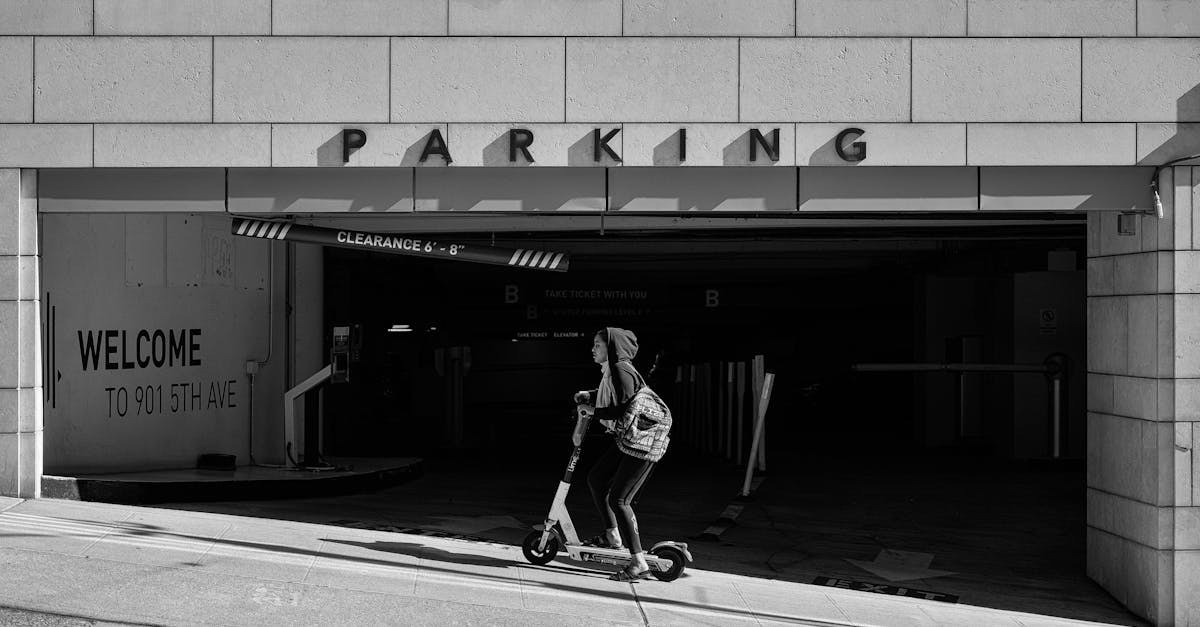 découvrez les solutions innovantes d'alternative mobility pour un transport durable et respectueux de l'environnement. explorez des options telles que le covoiturage, le vélo électrique et les transports en commun pour réduire votre empreinte carbone tout en facilitant vos déplacements quotidiens.