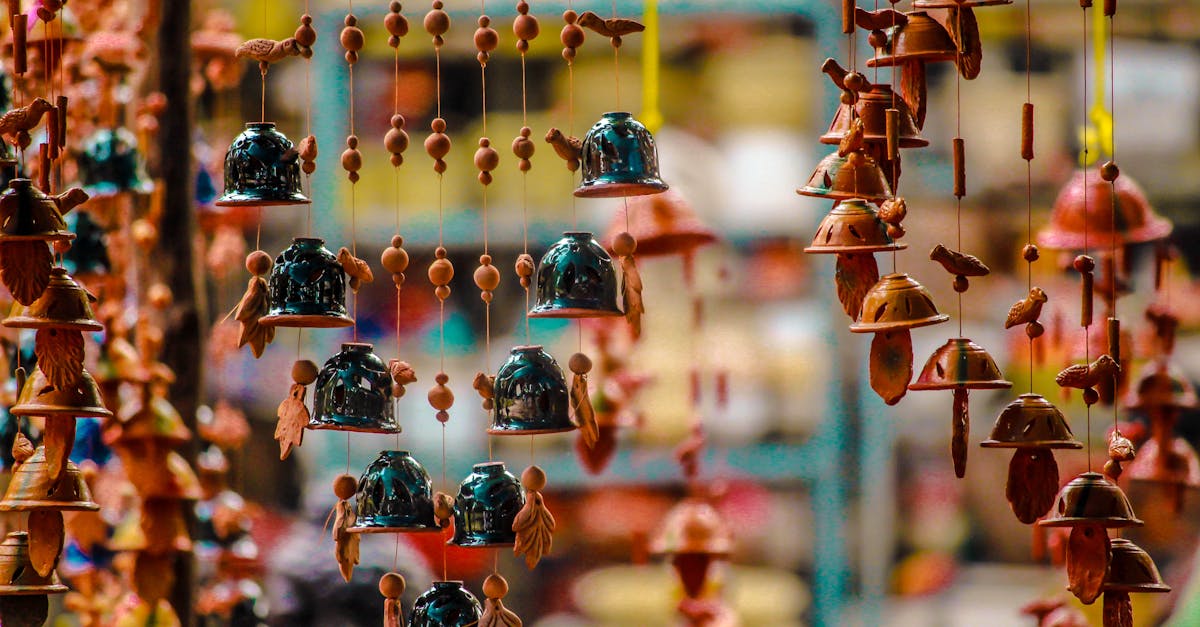 découvrez les talents des artisans locaux qui allient tradition et créativité. explorez une gamme de services et de produits faits main, révélant l'authenticité et le savoir-faire unique de votre région.