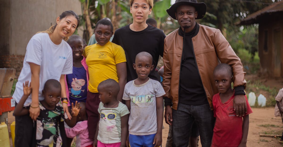 découvrez les richesses des interactions interculturelles, un voyage passionnant au cœur des différences et des similitudes entre les cultures. apprenez à naviguer dans un monde globalisé en développant votre compréhension et votre respect mutuel.