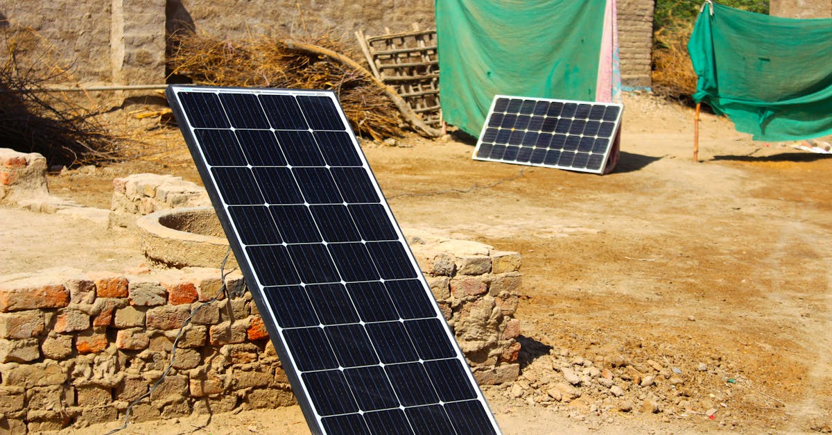 découvrez les stratégies et technologies clés pour améliorer l'efficacité énergétique, réduire les coûts et minimiser l'impact environnemental. adoptez des pratiques durables pour un avenir plus vert.