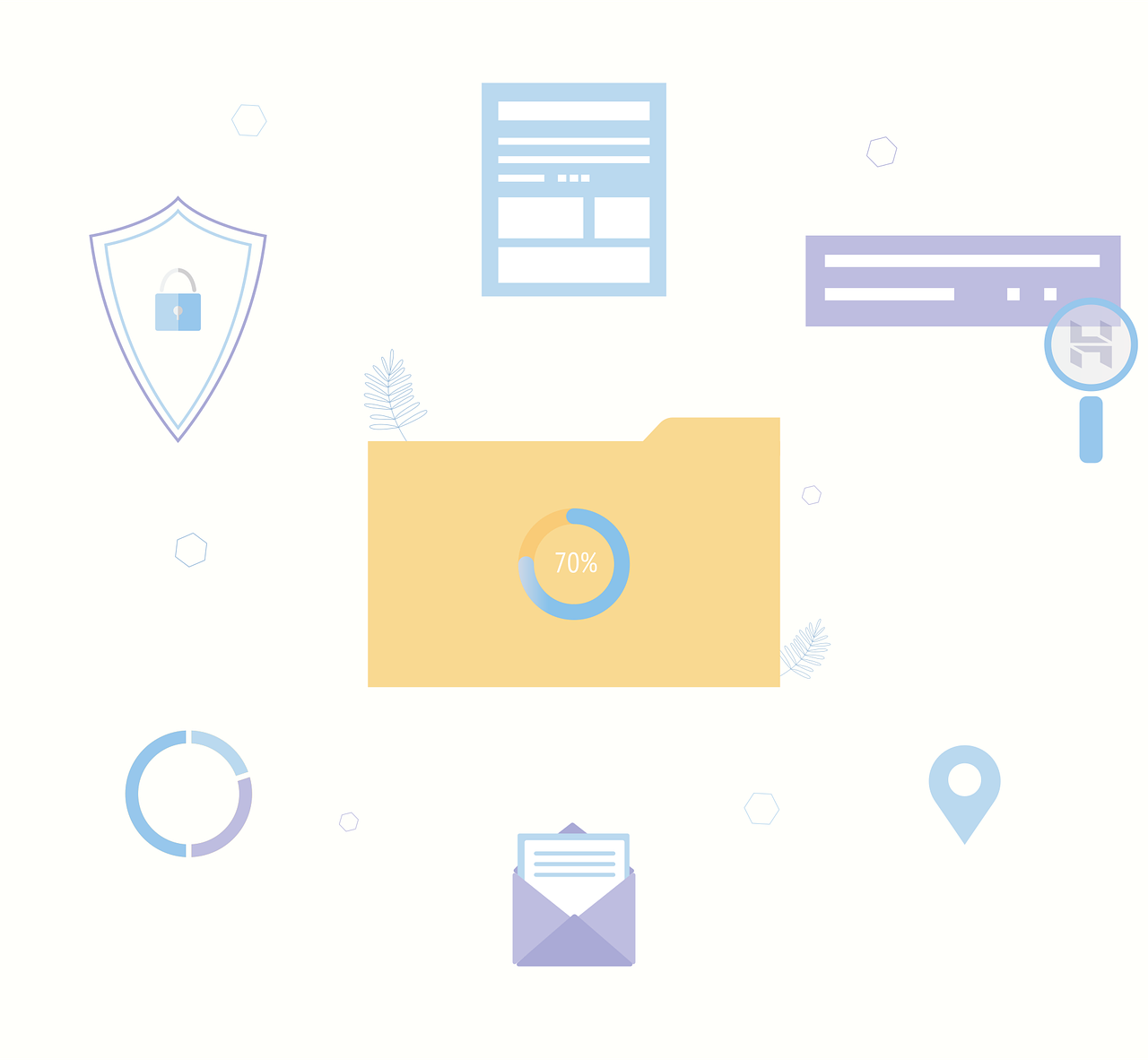 découvrez les avantages de l'hébergement local : rapidité, sécurité et contrôle total de vos données pour un site web performant et fiable.