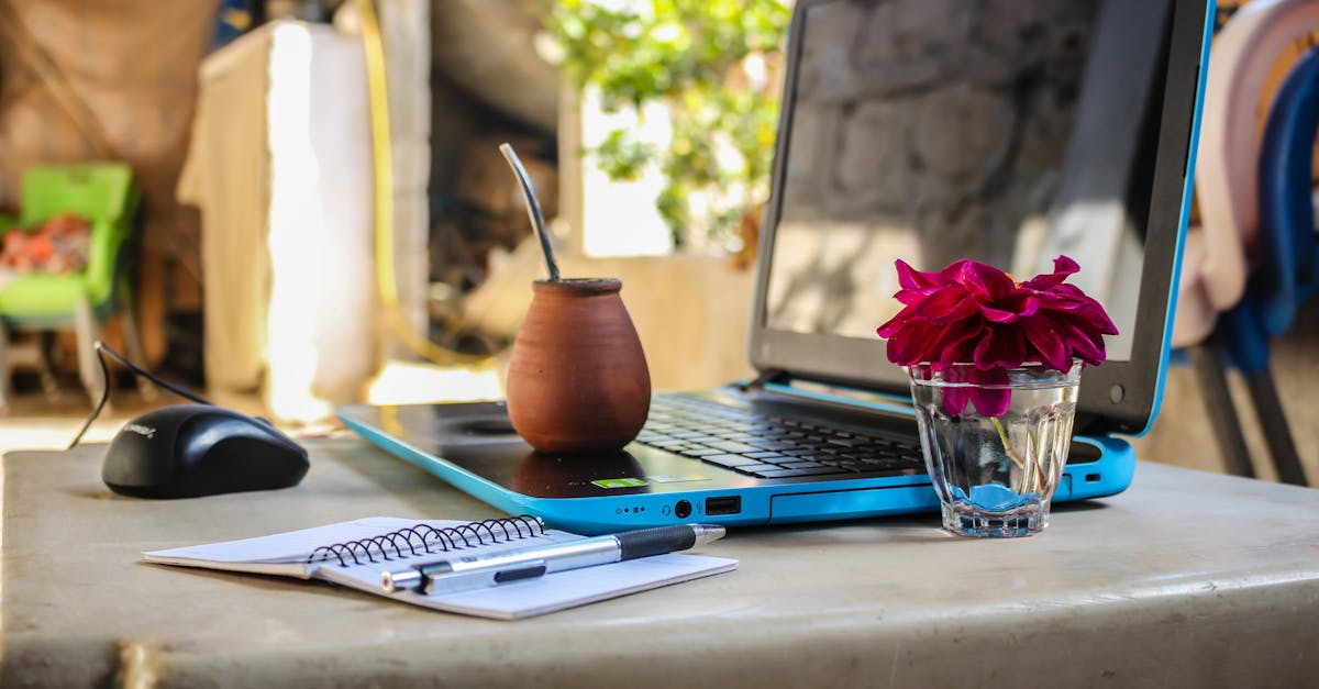 découvrez le mode de vie du digital nomad : voyagez tout en travaillant grâce à des outils numériques. apprenez comment combiner liberté et productivité, explorer des destinations fascinantes et maximiser votre emploi du temps. adoptez une nouvelle façon de vivre et de travailler.