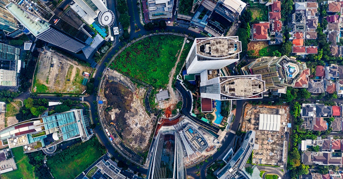 découvrez l'importance des espaces verts pour notre bien-être. explorez les bénéfices écologiques, sociaux et psychologiques des parcs et jardins, tout en apprenant comment contribuer à la préservation de ces précieux lieux de vie.