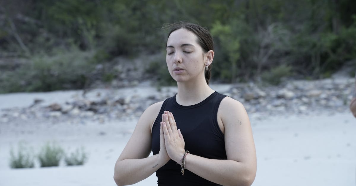 découvrez l'art du bien-être avec nos conseils pratiques et nos techniques de relaxation. améliorez votre qualité de vie grâce à des approches holistiques et des habitudes saines.