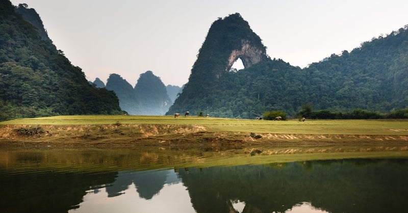 Le slow tourisme : une approche durable pour voyager autrement
