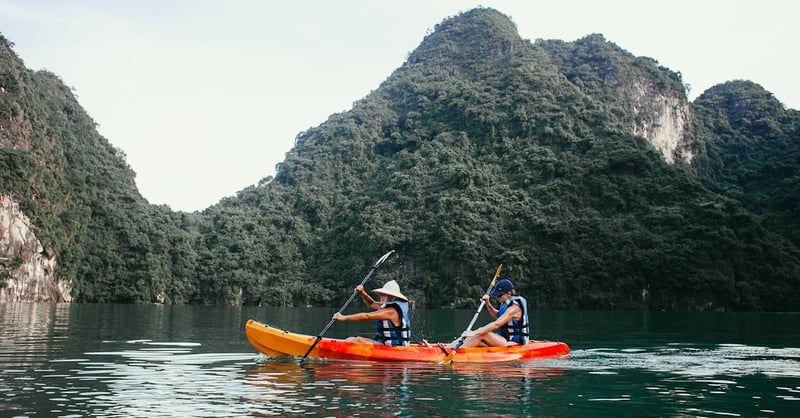 Voyages en plein air : conseils pour une aventure réussie