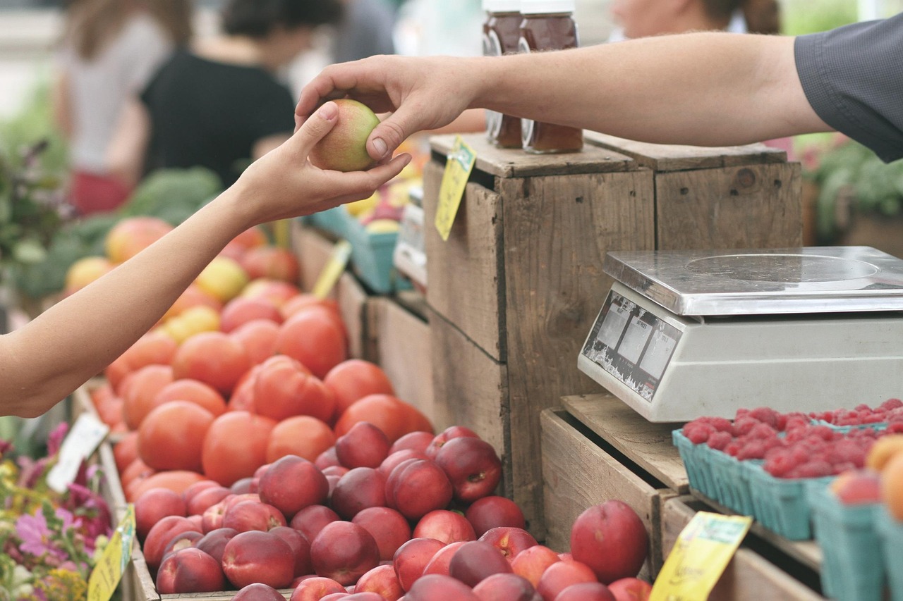 Soutien aux producteurs locaux : pourquoi il est essentiel pour notre économie