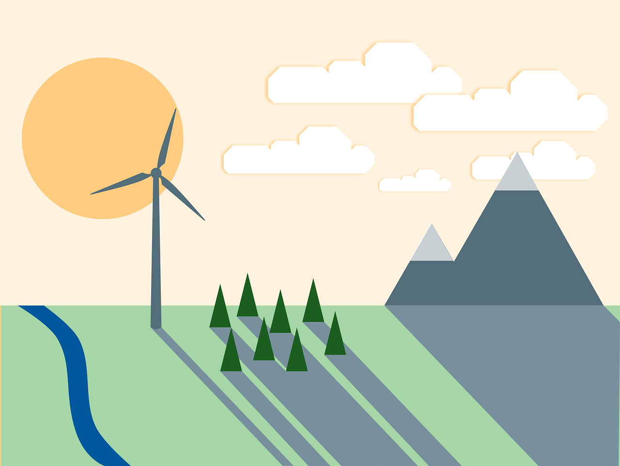 Circuit écologique : comprendre l’importance de la durabilité environnementale