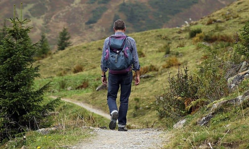 Balades à pied : découvrez les meilleures randonnées près de chez vous