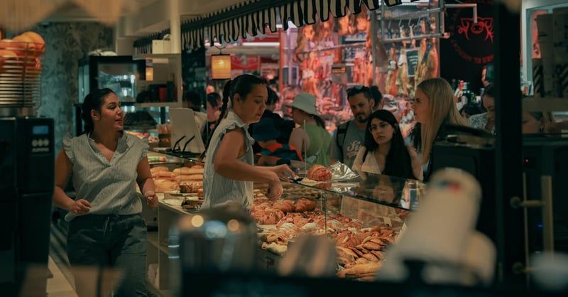 Des expériences locales à découvrir : plongez dans la culture authentique