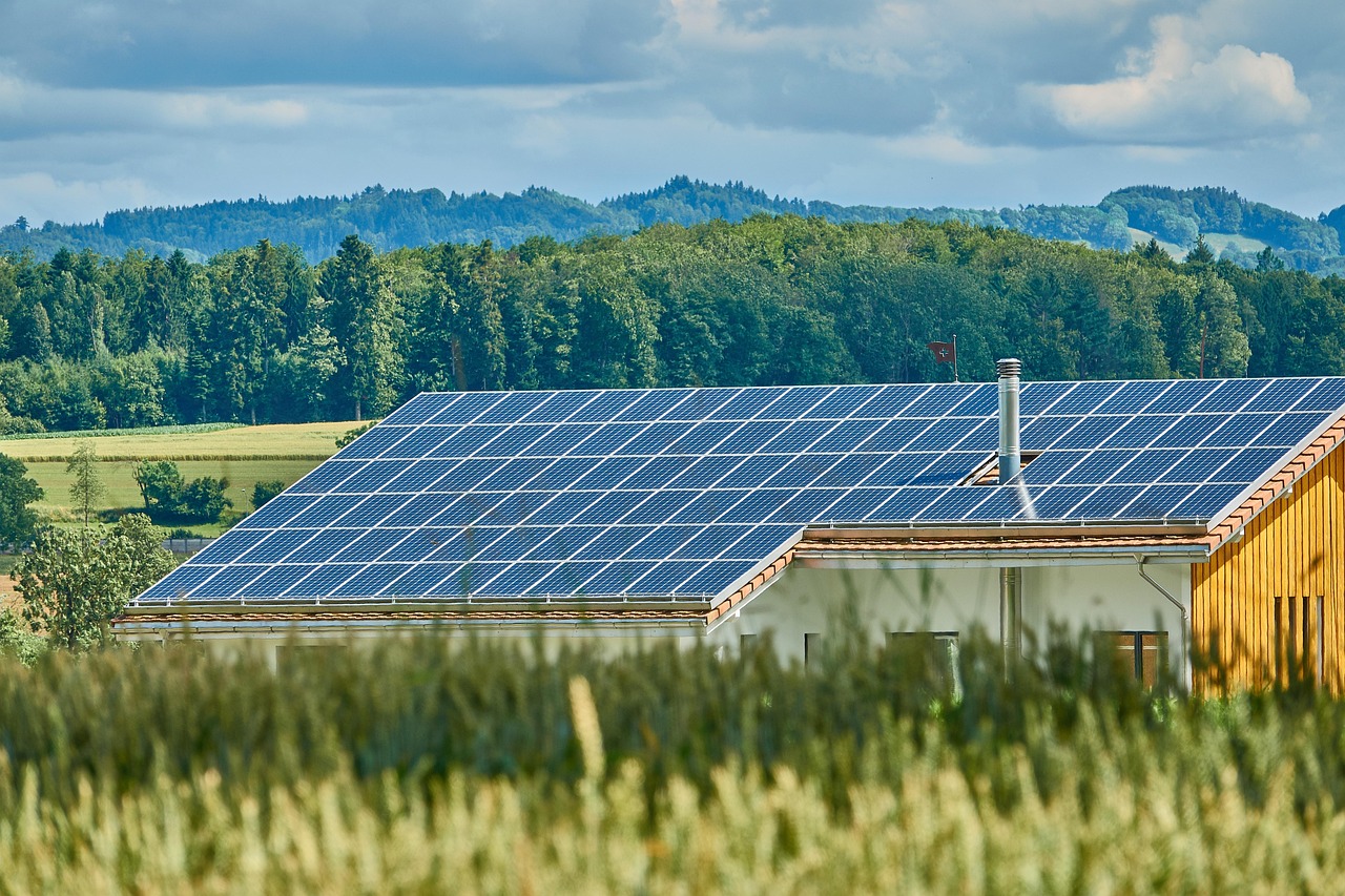 Transit solaire : comprendre son impact sur les énergies renouvelables