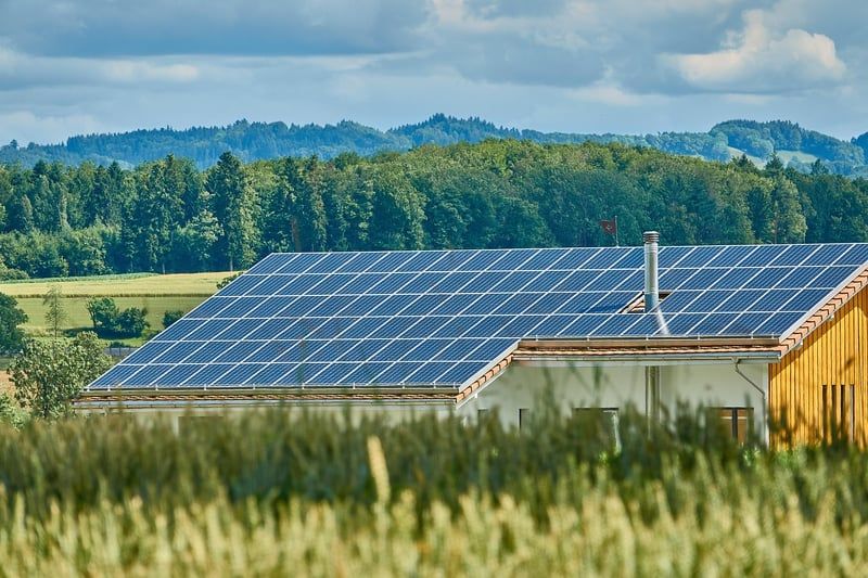 Transit solaire : comprendre son impact sur les énergies renouvelables