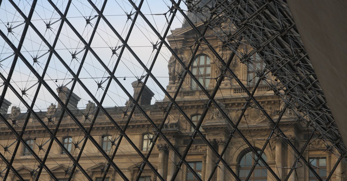 Les évasions authentiques : une exploration des évasions célèbres dans l’histoire