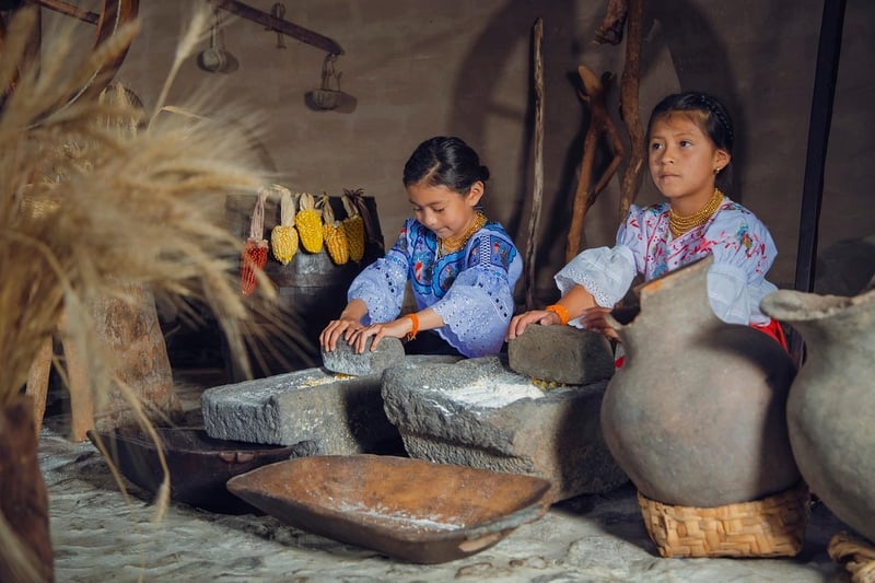 Respect des traditions : pourquoi il est essentiel de préserver notre patrimoine culturel