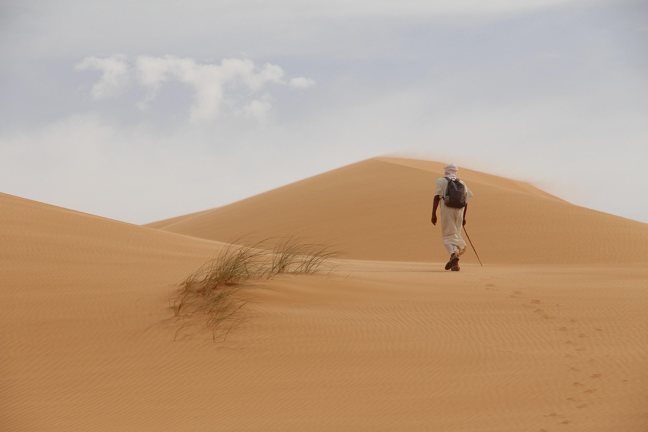 Histoires de voyageurs : des récits inspirants autour du monde