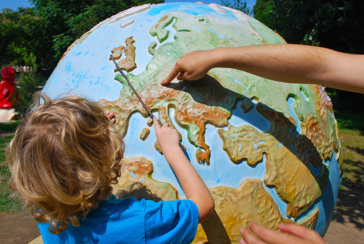 Leçons de voyage : comment chaque destination enrichit notre perspective