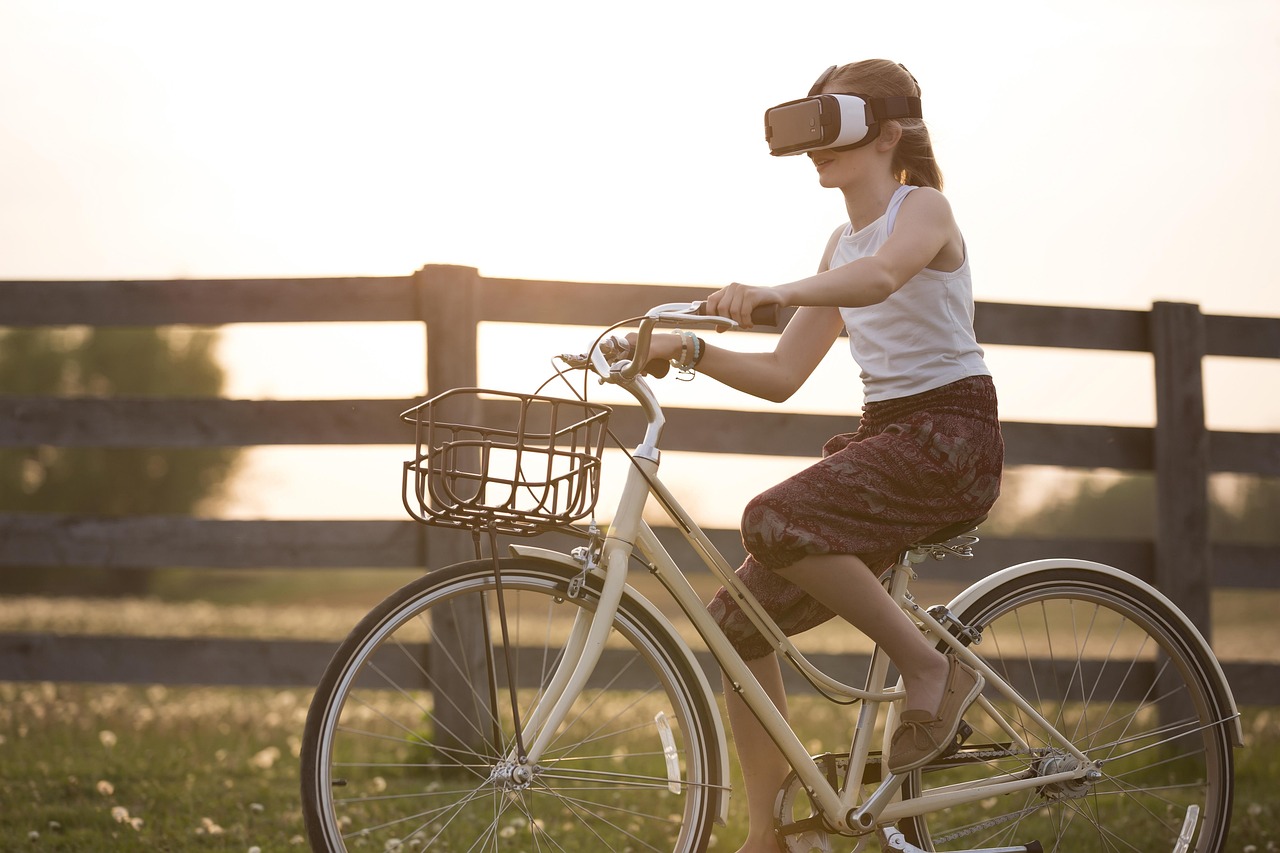 Voyage virtuel : explorez le monde depuis chez vous