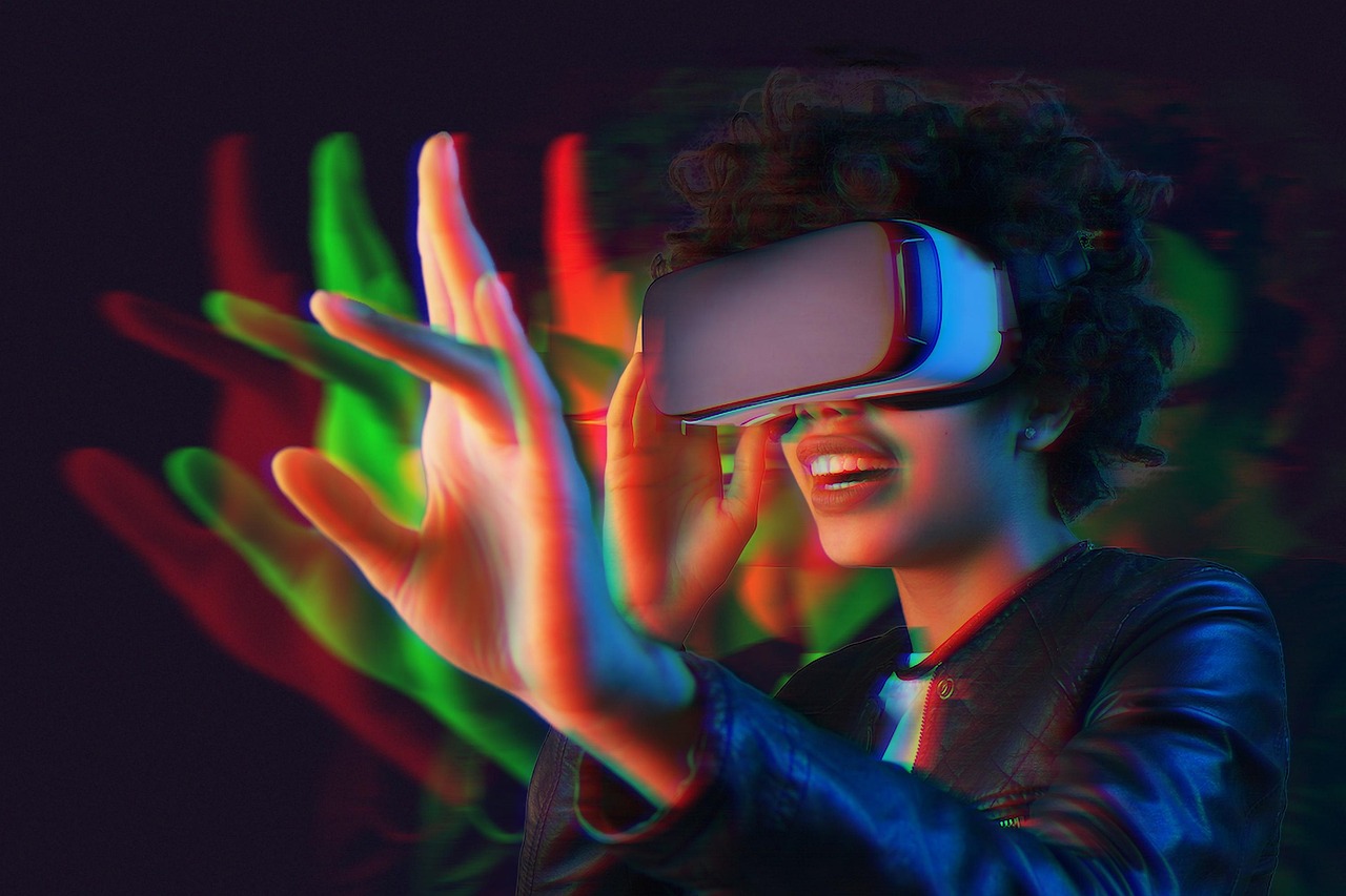 Expériences immersives : plonger au cœur de la réalité virtuelle