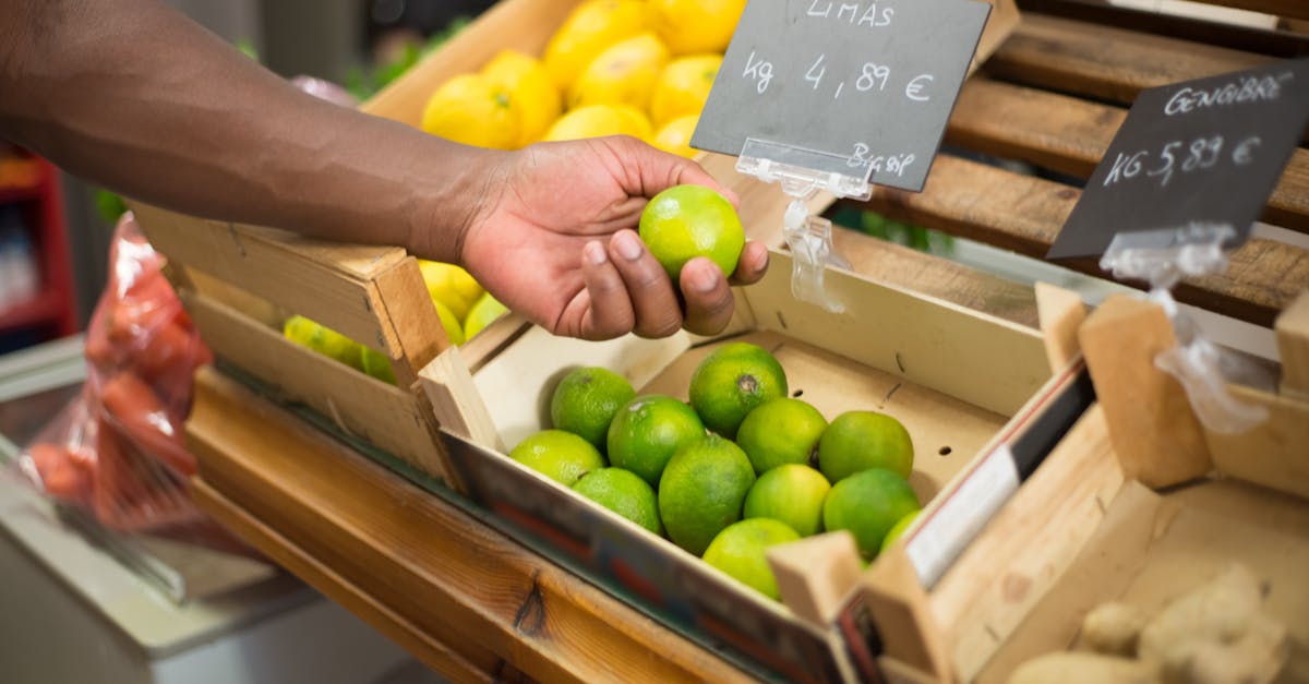 L’importance de promouvoir une économie locale et durable