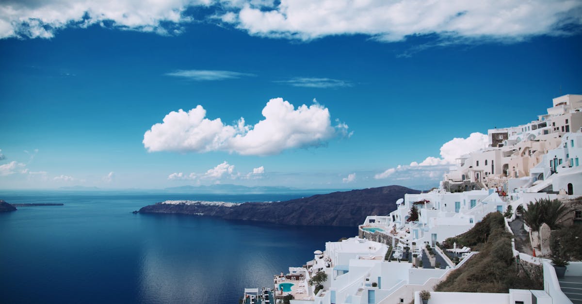 Les secrets des voyages inoubliables